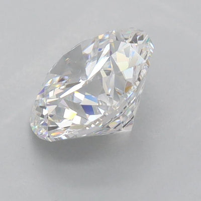 1.47 Carat Round Lab Diamond :: 360 spin frame 05