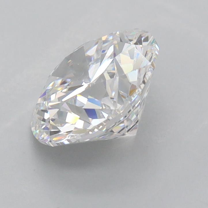 1.47 Carat Round Lab Diamond :: 360 spin frame 05