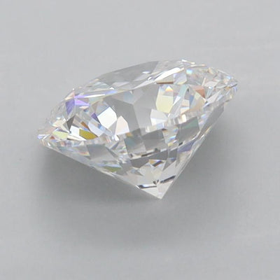 1.47 Carat Round Lab Diamond :: 360 spin frame 07