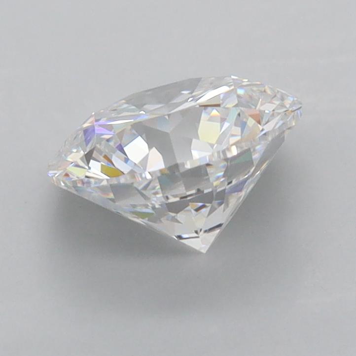 1.47 Carat Round Lab Diamond :: 360 spin frame 07