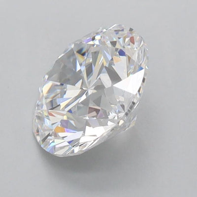 1.43 Carat Round Lab Diamond :: 360 spin frame 01