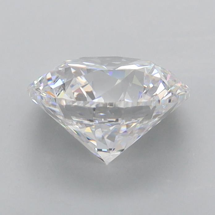 1.43 Carat Round Lab Diamond :: 360 spin frame 02