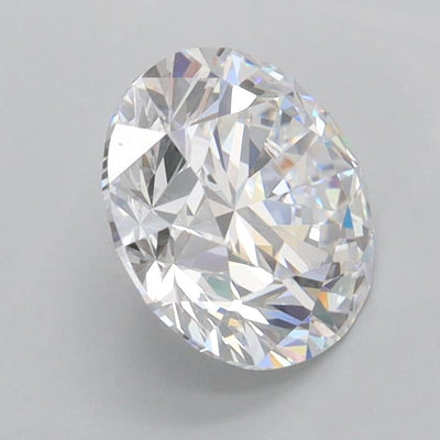 1.43 Carat Round Lab Diamond :: 360 spin frame 05