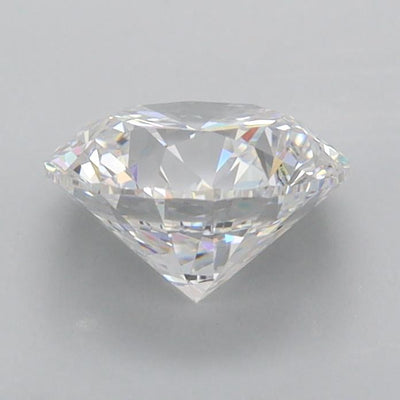 1.46 Carat Round Lab Diamond :: 360 spin frame 01