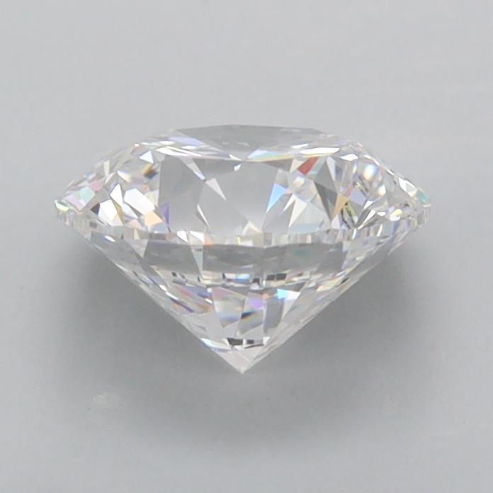 1.46 Carat Round Lab Diamond :: 360 spin frame 01