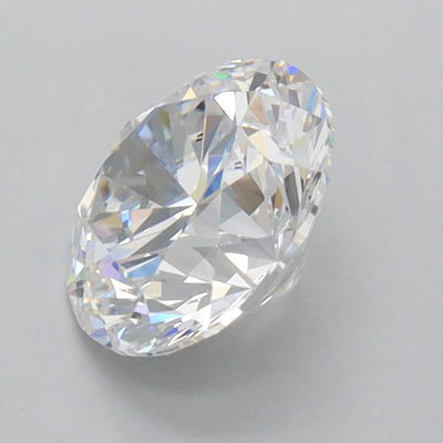1.46 Carat Round Lab Diamond :: 360 spin frame 02