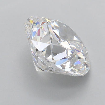 1.46 Carat Round Lab Diamond :: 360 spin frame 04