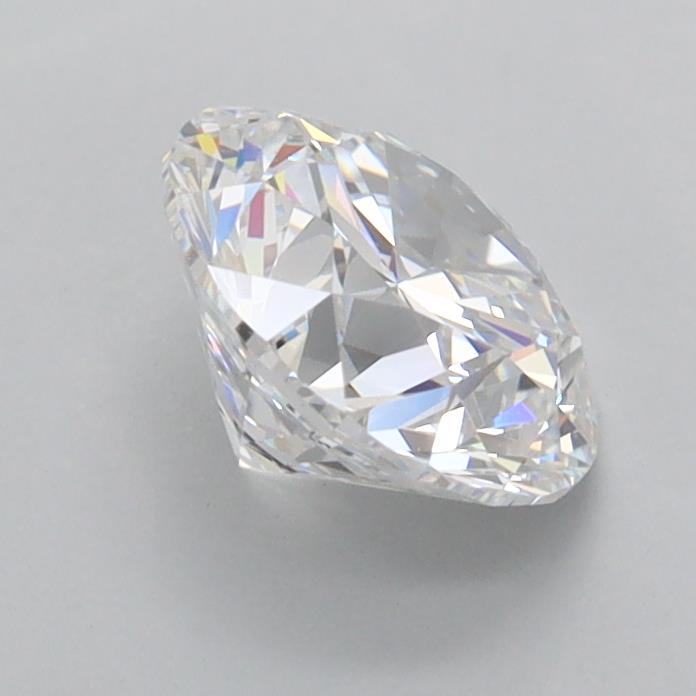 1.46 Carat Round Lab Diamond :: 360 spin frame 04