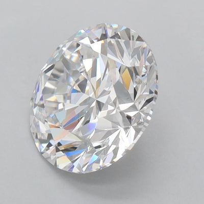 1.46 Carat Round Lab Diamond :: 360 spin frame 05