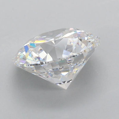 1.46 Carat Round Lab Diamond :: 360 spin frame 06