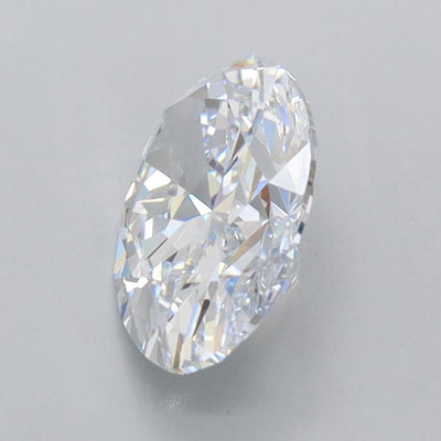 1.57 Carat Oval Lab Diamond :: 360 spin frame 02