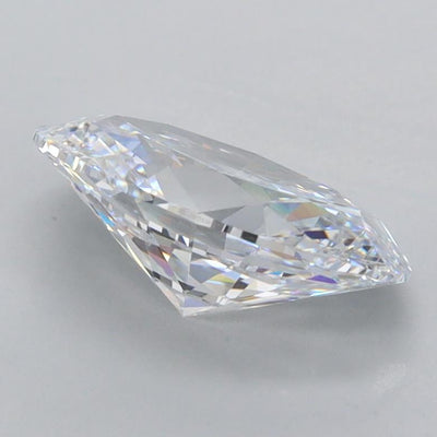 1.57 Carat Oval Lab Diamond :: 360 spin frame 07