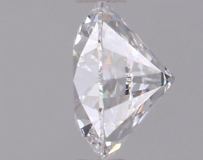 0.97 Carat Round Lab Diamond :: 360 spin frame 01