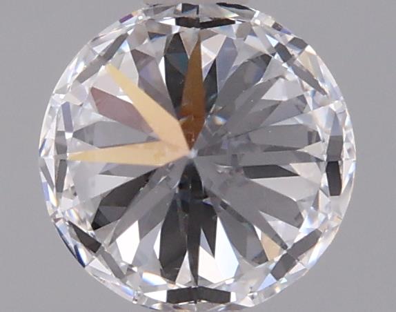 0.97 Carat Round Lab Diamond :: 360 spin frame 02