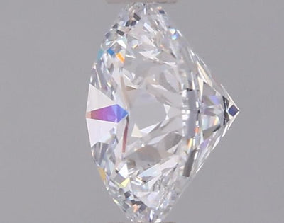 0.97 Carat Round Lab Diamond :: 360 spin frame 04