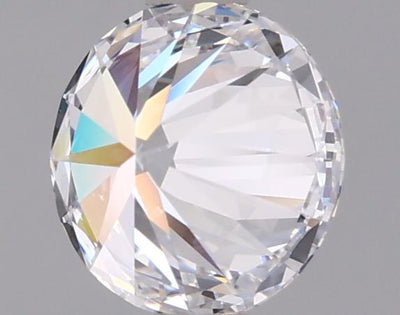 0.97 Carat Round Lab Diamond :: 360 spin frame 05