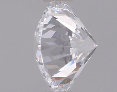 0.97 Carat Round Lab Diamond :: 360 spin frame 07
