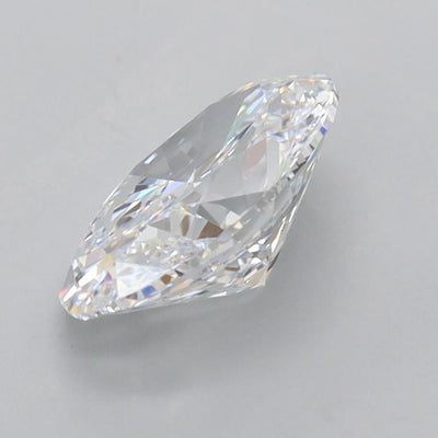 1.27 Carat Oval Lab Diamond :: 360 spin frame 03