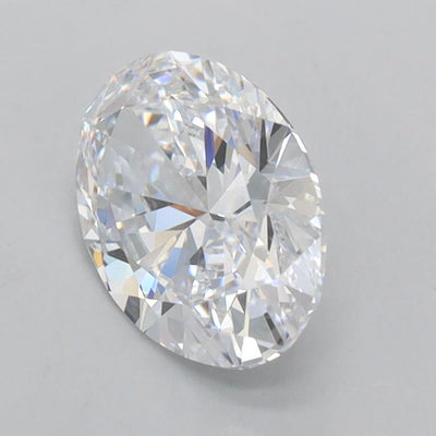 1.27 Carat Oval Lab Diamond :: 360 spin frame 04