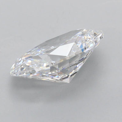 1.27 Carat Oval Lab Diamond :: 360 spin frame 06