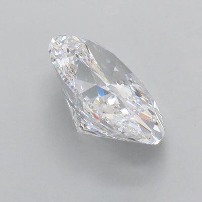 1.27 Carat Oval Lab Diamond :: 360 spin frame 07