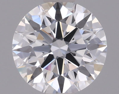 0.94 Carat Round Lab Diamond