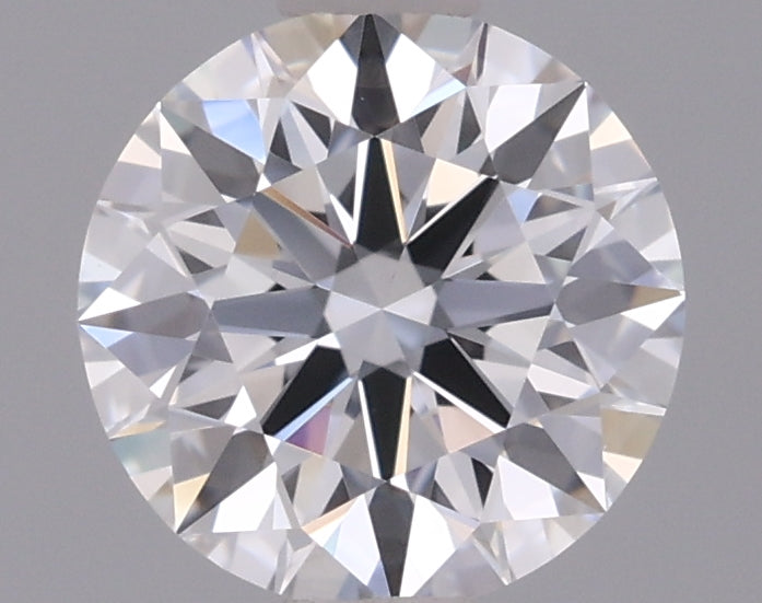0.94 Carat Round Lab Diamond