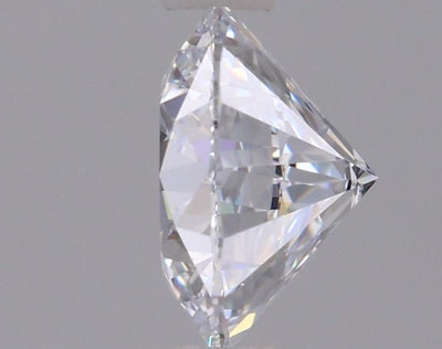 0.94 Carat Round Lab Diamond :: 360 spin frame 01