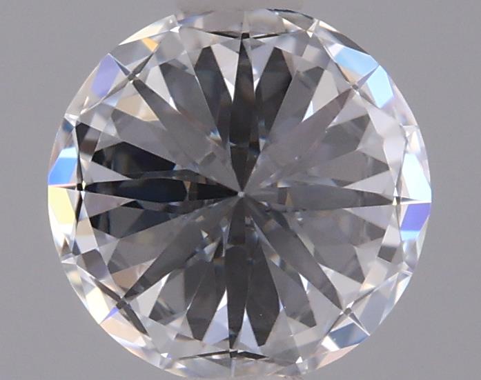 0.94 Carat Round Lab Diamond :: 360 spin frame 02