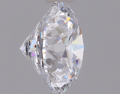 0.94 Carat Round Lab Diamond :: 360 spin frame 04