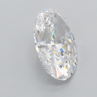 2.74 Carat Oval Lab Diamond :: 360 spin frame 01