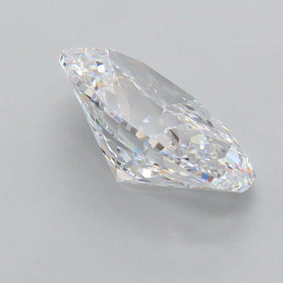 2.74 Carat Oval Lab Diamond :: 360 spin frame 03