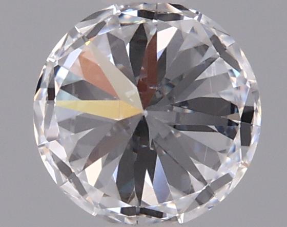 0.64 Carat Round Lab Diamond :: 360 spin frame 01