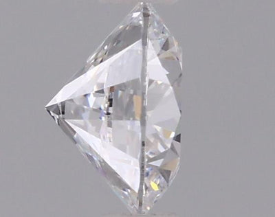 0.64 Carat Round Lab Diamond :: 360 spin frame 02