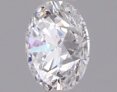 0.64 Carat Round Lab Diamond :: 360 spin frame 03
