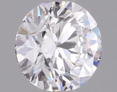0.64 Carat Round Lab Diamond :: 360 spin frame 05