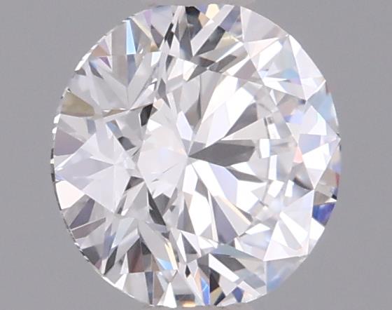 0.64 Carat Round Lab Diamond :: 360 spin frame 05