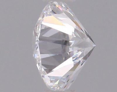 0.64 Carat Round Lab Diamond :: 360 spin frame 06