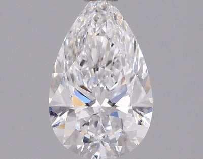 1.01 Carat Pear Lab Diamond