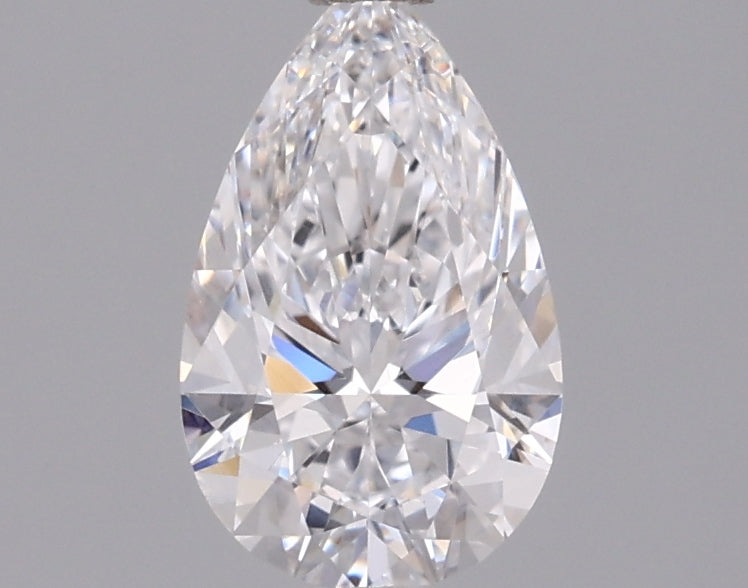 1.01 Carat Pear Lab Diamond