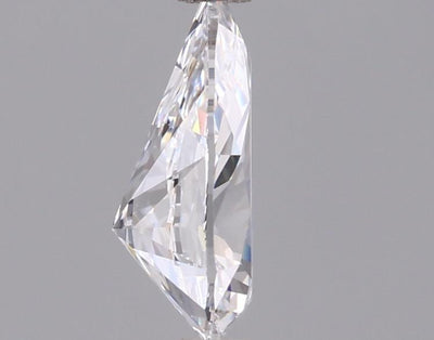 1.01 Carat Pear Lab Diamond :: 360 spin frame 02