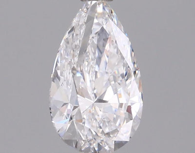 1.01 Carat Pear Lab Diamond :: 360 spin frame 04