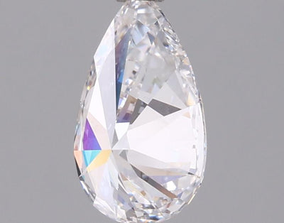 1.01 Carat Pear Lab Diamond :: 360 spin frame 05