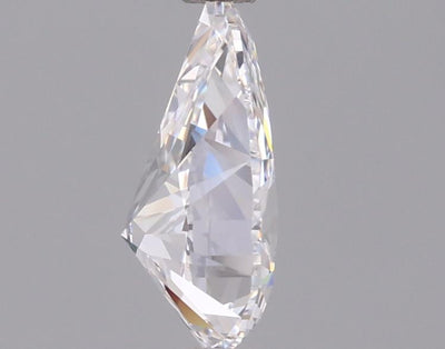 1.01 Carat Pear Lab Diamond :: 360 spin frame 06