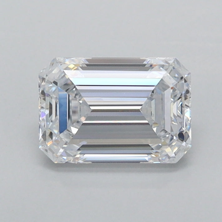 1.03 Carat Emerald Lab Diamond