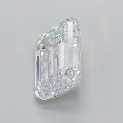 1.03 Carat Emerald Lab Diamond :: 360 spin frame 01