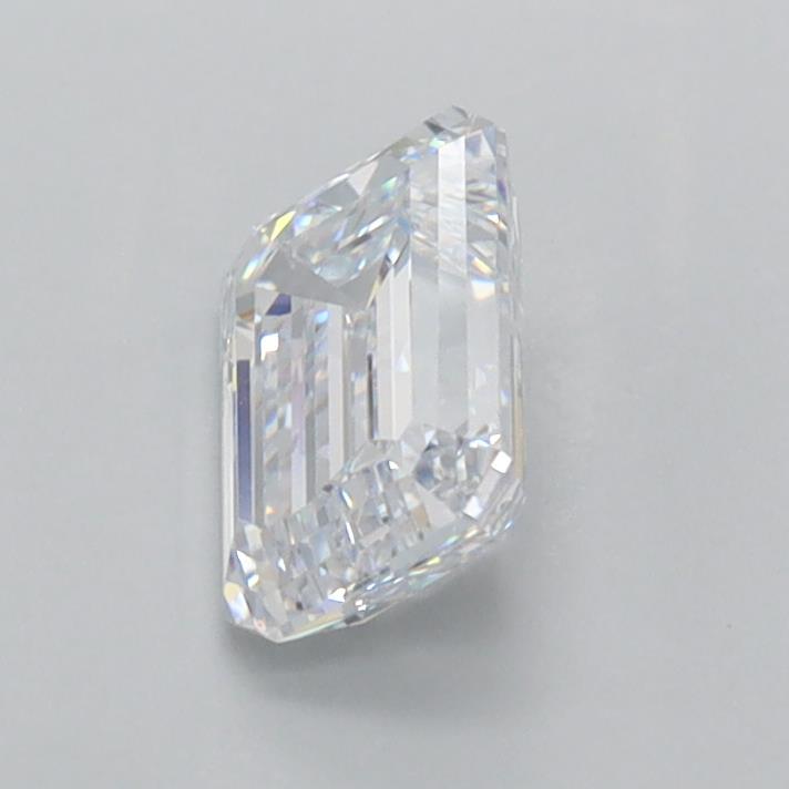 1.03 Carat Emerald Lab Diamond :: 360 spin frame 01