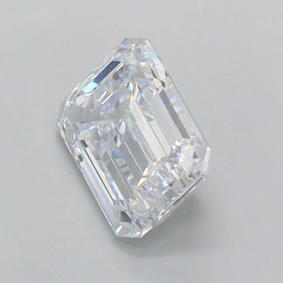 1.03 Carat Emerald Lab Diamond :: 360 spin frame 04