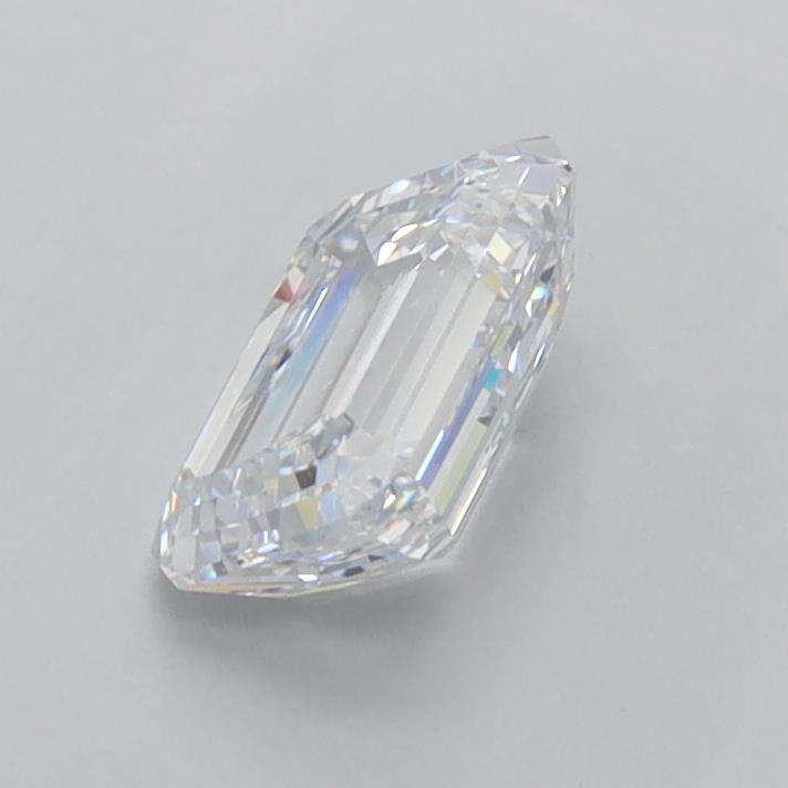 1.03 Carat Emerald Lab Diamond :: 360 spin frame 05