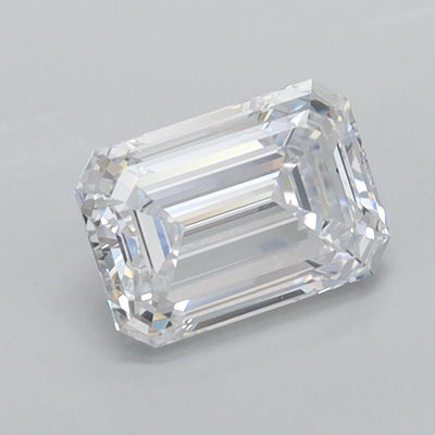 1.03 Carat Emerald Lab Diamond :: 360 spin frame 06